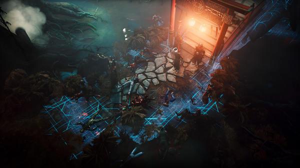 Gamescom 2020 | بازی Gamedec در سال ۲۰۲۱ برای نینتندو سوییچ عرضه می‌شود - گیمفا