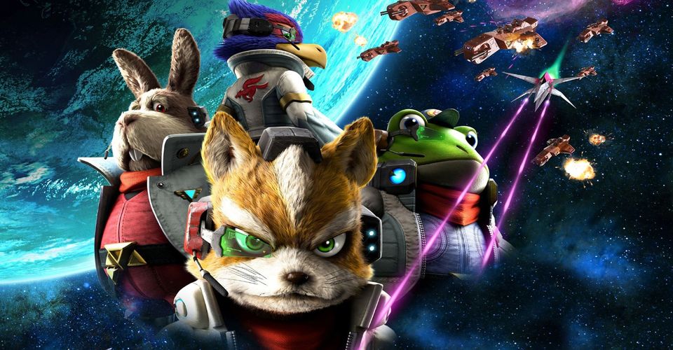 پلاتینوم‌ گیمز دوست دارد Star Fox Zero را به سوییچ بیاورد