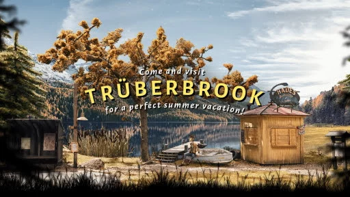تاریخ انتشار نسخه‌ی گوشی‌های هوشمند بازی Truberbrook مشخص شد - گیمفا