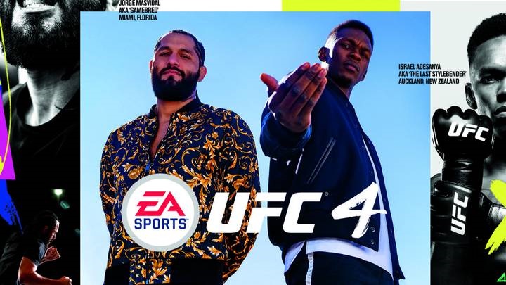 بازگشت مشت‌های الکترونیک | نقدها و نمرات بازی EA SPORTS UFC 4 - گیمفا