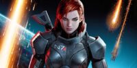 Mass Effect 2 - گیمفا: اخبار، نقد و بررسی بازی، سینما، فیلم و سریال