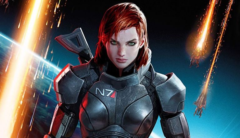 پیش‌فروش عنوان Mass Effect Trilogy Remaster لغو شد - گیمفا