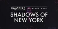 بازی Vampire: The Masquerade – Coteries of New York معرفی شد - گیمفا