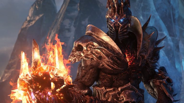 Gamescom 2020 | تاریخ انتشار بازی World of Warcraft: Shadowlands مشخص شد - گیمفا