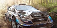تریلر جدید از گیم‌پلی بازی WRC 9 به نمایش بخش Rally Japan می‌پردازد - گیمفا