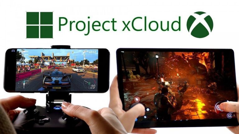 فیل اسپنسر: تجربه ابری عناوین Xbox امسال ممکن خواهد شد - گیمفا