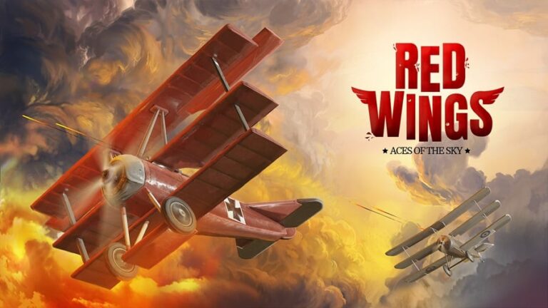 فهرست اچیومنت‌های بازی Red Wings: Aces of the Sky منتشر شد - گیمفا