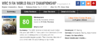 لذت رالی | نقدها و نمرات بازی WRC 9 Fia World Championship - گیمفا