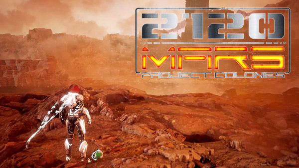 اطلاعات جدیدی از انتشار بازی Project Colonies: MARS 2120 منتشر شد - گیمفا