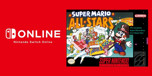 Super Mario All-Stars به نینتندو سوییچ آنلاین اضافه شد - گیمفا
