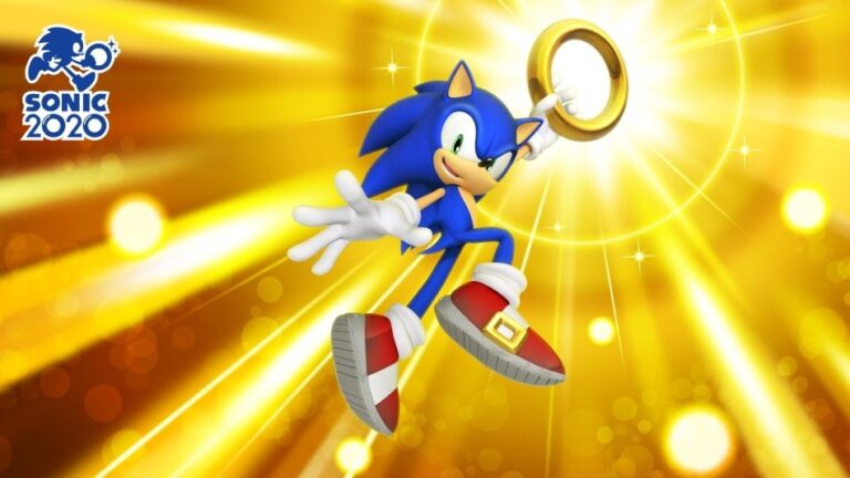در سال ۲۰۲۱ چند بازی جدید از فرنچایز Sonic معرفی خواهد شد - گیمفا