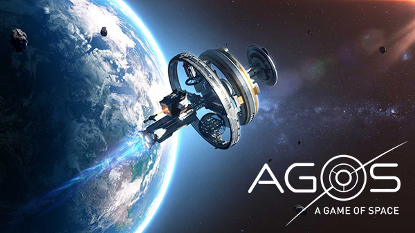 Ubisoft Forward | بازی واقعیت-مجازی AGOS: A Game of Space معرفی شد - گیمفا