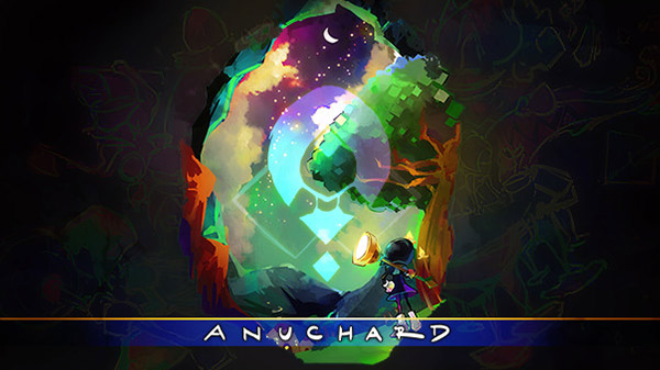 بازی Anuchard برای رایانه‌های شخصی معرفی شد - گیمفا