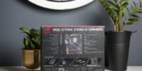 گیمینگ تمام عیار با مادربرد ROG STRIX Z490-E Gaming - گیمفا