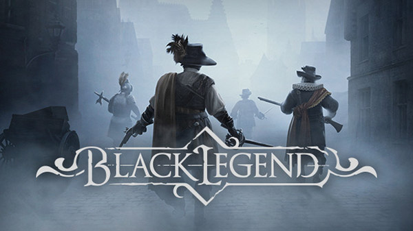 بازی Black Legend معرفی شد - گیمفا