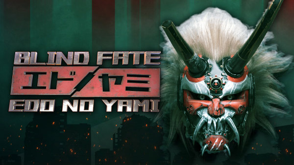 بازی Blind Fate: Edo no Yami معرفی شد - گیمفا