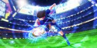 Captain Tsubasa: Rise of New Champions - گیمفا: اخبار، نقد و بررسی بازی، سینما، فیلم و سریال