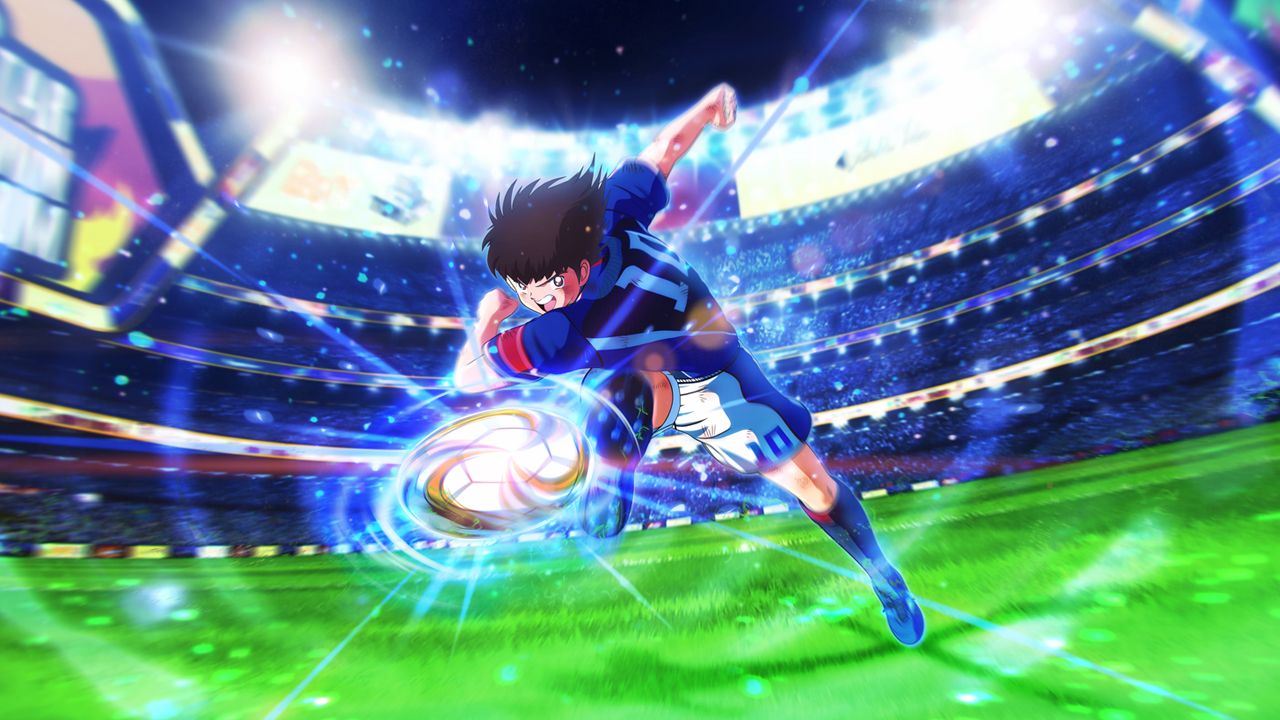 فهرست تروفی‌های بازی Captain Tsubasa: Rise of New Champions منتشر شد - گیمفا