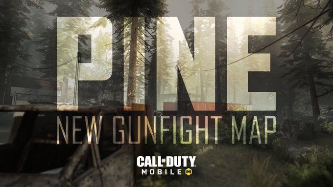 نقشه‌ی جدید Gunfight بازی Call of Duty Mobile در فصل دهم اضافه می‌شود - گیمفا