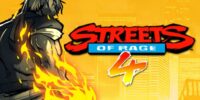 تریلر جدید بازی Streets of Rage 4 مبارزات آن را نشان می‌دهد - گیمفا