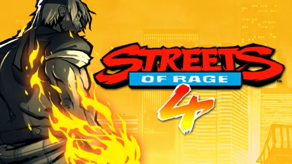 جزئیات به‌روزرسان ۱.۰۳ بازی Streets of Rage 4 مشخص شد - گیمفا