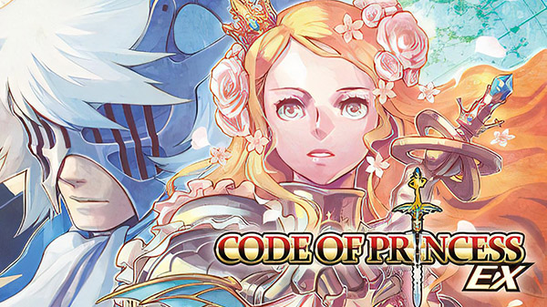 تاریخ انتشار نسخه‌ی رایانه‌های شخصی بازی Code of Princess EX مشخص شد - گیمفا