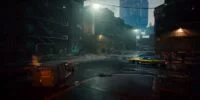 تصاویر جدیدی از بازی Cyberpunk 2077 منتشر شد - گیمفا