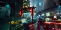 تصاویر جدیدی از بازی Cyberpunk 2077 منتشر شد - گیمفا