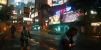 تصاویر جدیدی از بازی Cyberpunk 2077 منتشر شد - گیمفا