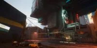 تصاویر جدیدی از بازی Cyberpunk 2077 منتشر شد - گیمفا