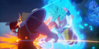 تصاویر جدیدی از بازی Dragon Ball Z: Kakarot منتشر شد - گیمفا