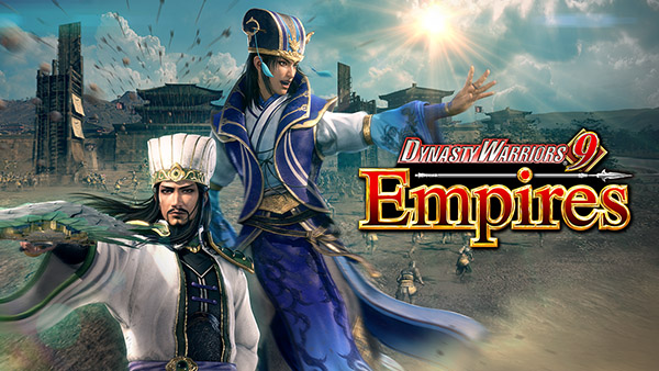 TGS 2020 | بازی Dynasty Warriors 9 Empires معرفی شد - گیمفا