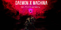 به‌روزرسانی ۱٫۲٫۰ بازی Daemon X Machina منتشر شد - گیمفا