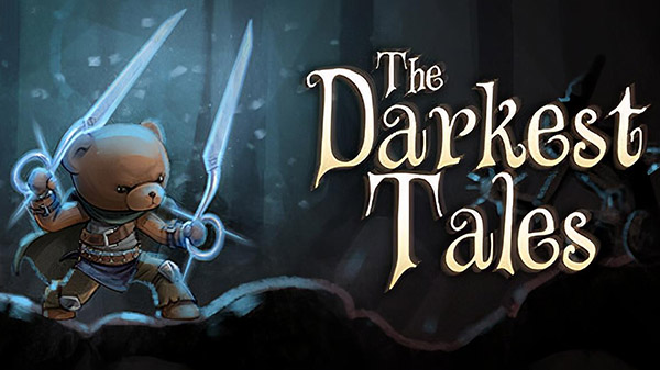 بازی The Darkest Tales برای رایانه‌های شخصی معرفی شد - گیمفا