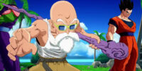 Trunks جدیدترین مبارز معرفی شده برای Dragon Ball FighterZ - گیمفا