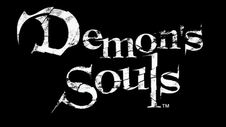 گزارش: از طریق خرده‌فروشی آمازون تصاویر و طرح روی جلد احتمالی Demon’s Souls و برخی دیگر از عناوین پلی‌استیشن ۵ منتشر شد - گیمفا