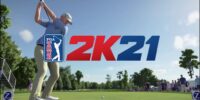 دقیق برای حرفه‌ای‌ها، لذت بخش برای تازه واردان | نقد و بررسی PGA Tour 2K21 - گیمفا