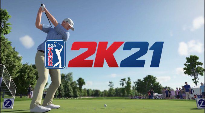 PGA Tour 2K21 - گیمفا: اخبار، نقد و بررسی بازی، سینما، فیلم و سریال
