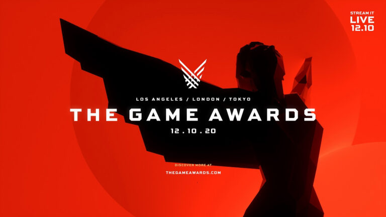 تاریخ برگزاری رویداد The Game Awards 2020 اعلام شد - گیمفا