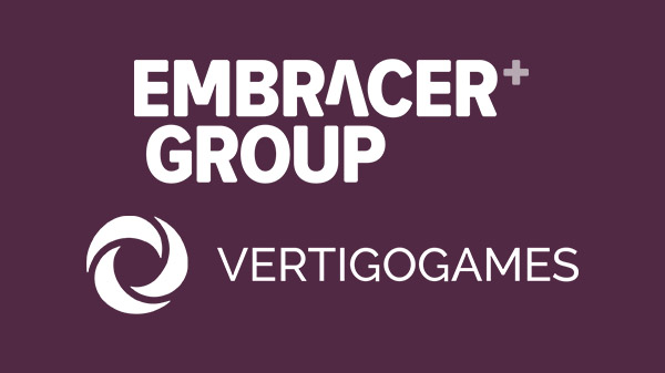 شرکت امبریسر گروپ استودیوی ورتیگو گیمز را خریداری کرد - گیمفا
