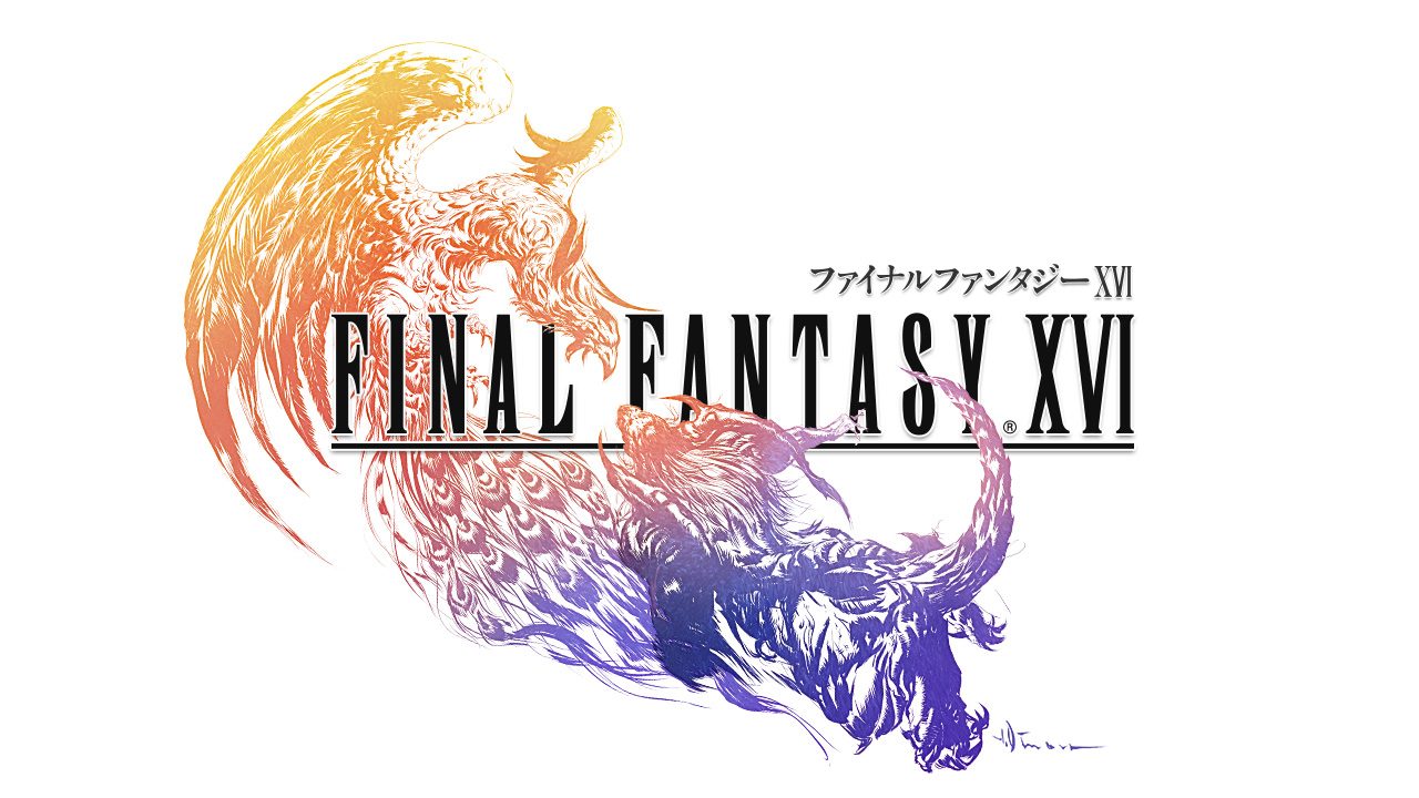  "Final Fantasy XVI"