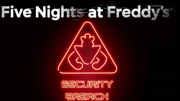 PS5 Showcase | بازی Five Nights At Freddy’s Security Breach معرفی شد - گیمفا