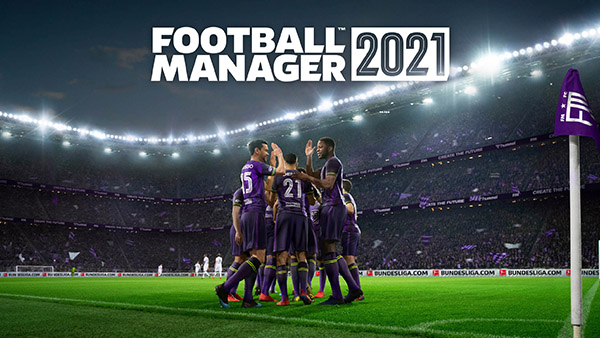 بازی Football Manager 2021 معرفی شد - گیمفا