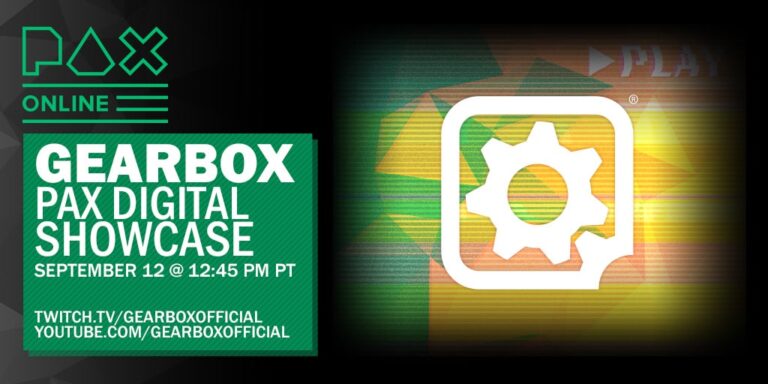 گیرباکس سافتور یک رویداد دیجیتالی را در PAX Online 2020 برگزار خواهد کرد - گیمفا