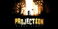 تاریخ عرضه‌ی بازی Projection: First Light مشخص شد - گیمفا