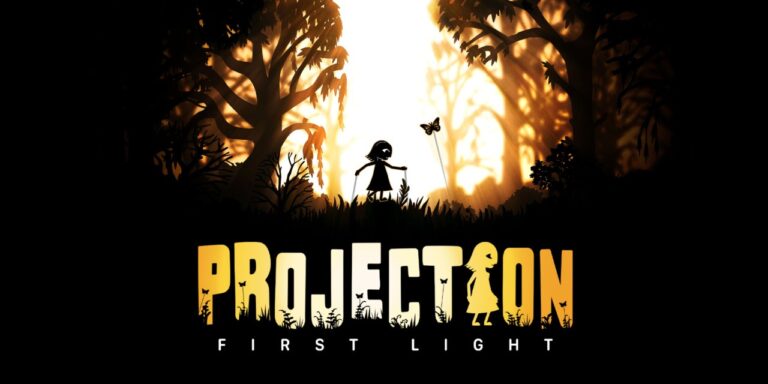 فهرست اچیومنت‌های بازی Projection: First Light منتشر شد - گیمفا