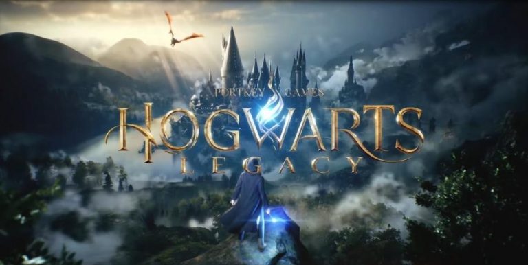PS5 Showcase | بازی Hogwarts Legacy معرفی شد - گیمفا