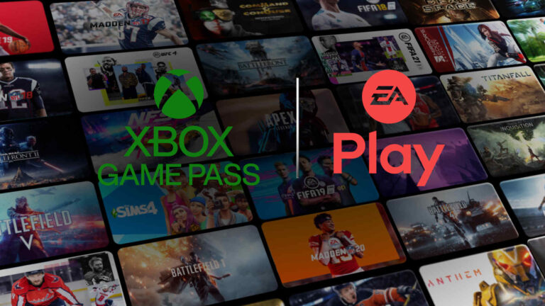 به‌زودی سرویس Xbox Game Pass Ultimate شامل اشتراک EA Play نیز خواهد شد - گیمفا