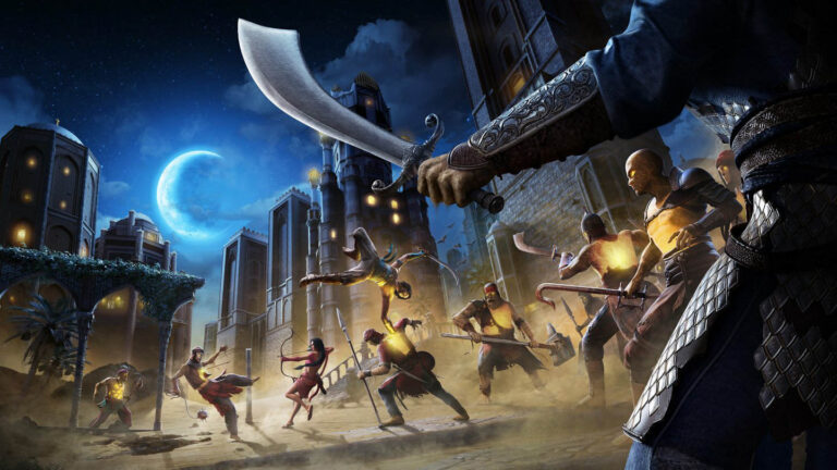 شایعه: بازی Prince of Persia: The Sands Of Time Remake برای کنسول نینتندو سوییچ نیز در آینده منتشر خواهد شد - گیمفا