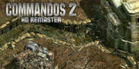 دو تریلر از گیم‌پلی بازی‌های Commandos 2 HD Remaster و Praetorians منتشر شدند - گیمفا